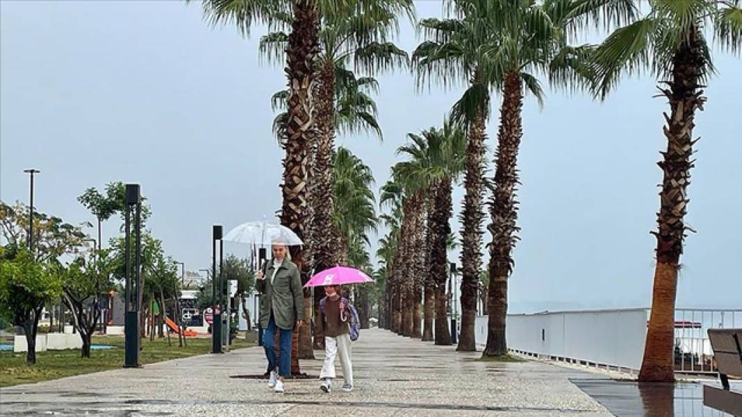 Konya'ya Hıdırellez ile birlikte yaz geliyor 6